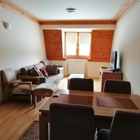 Apartman 205- Aparthotel Vucko Jahorina Private Host 50M2 מראה חיצוני תמונה