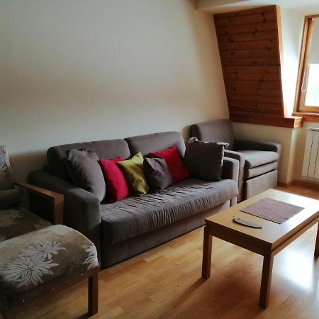 Apartman 205- Aparthotel Vucko Jahorina Private Host 50M2 מראה חיצוני תמונה