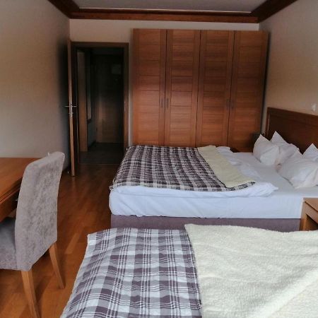 Apartman 205- Aparthotel Vucko Jahorina Private Host 50M2 מראה חיצוני תמונה