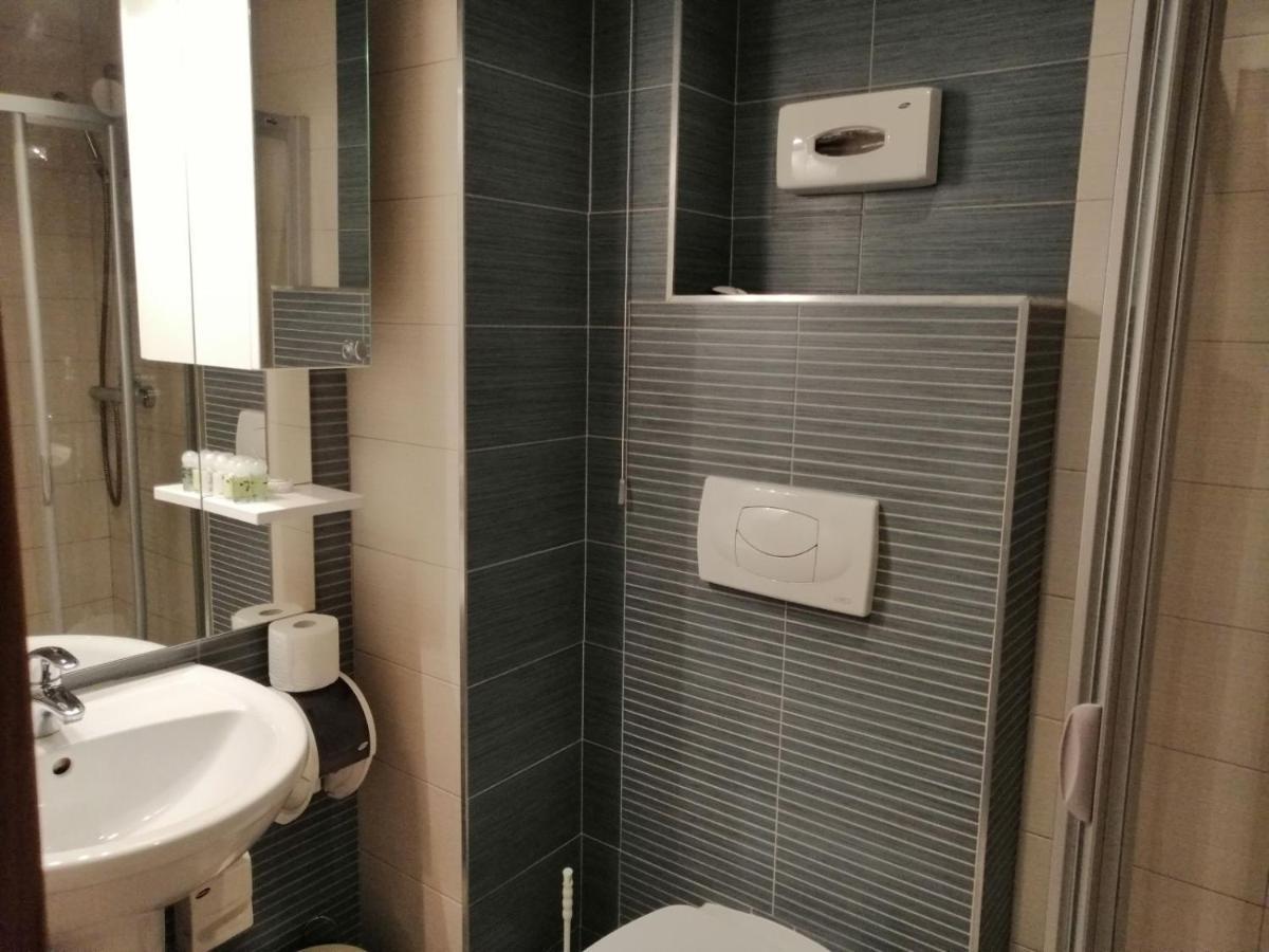 Apartman 205- Aparthotel Vucko Jahorina Private Host 50M2 מראה חיצוני תמונה