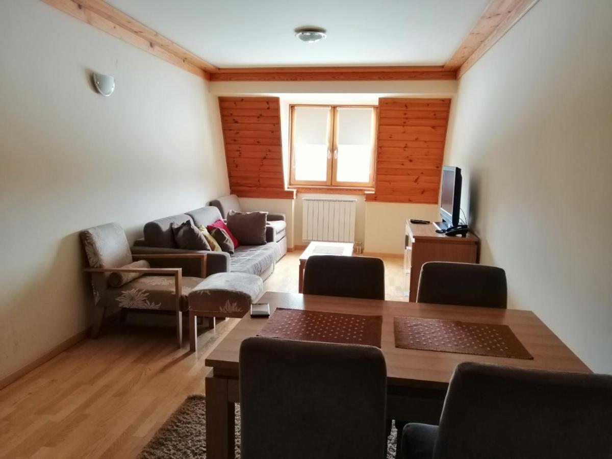 Apartman 205- Aparthotel Vucko Jahorina Private Host 50M2 מראה חיצוני תמונה