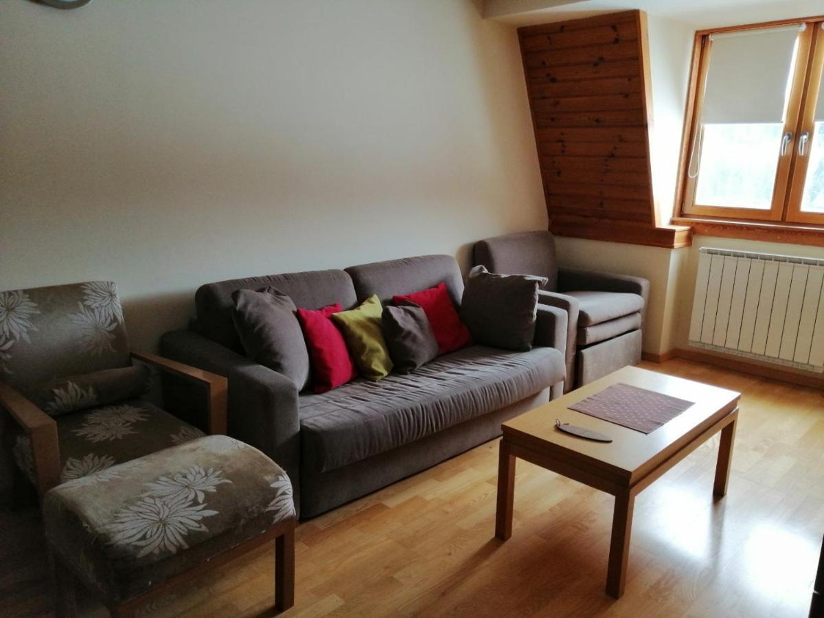 Apartman 205- Aparthotel Vucko Jahorina Private Host 50M2 מראה חיצוני תמונה