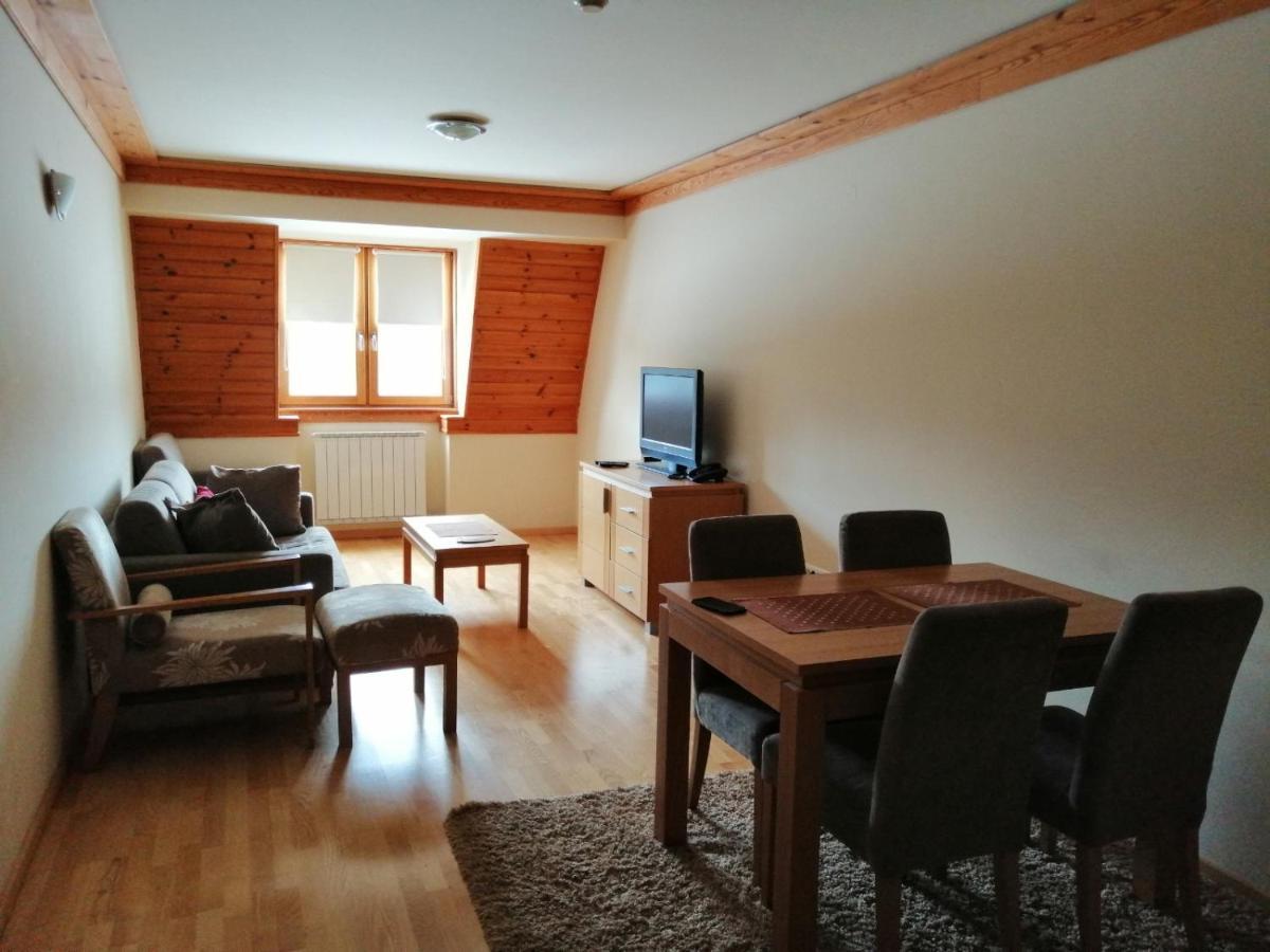 Apartman 205- Aparthotel Vucko Jahorina Private Host 50M2 מראה חיצוני תמונה
