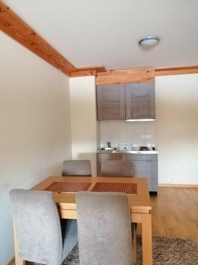 Apartman 205- Aparthotel Vucko Jahorina Private Host 50M2 מראה חיצוני תמונה