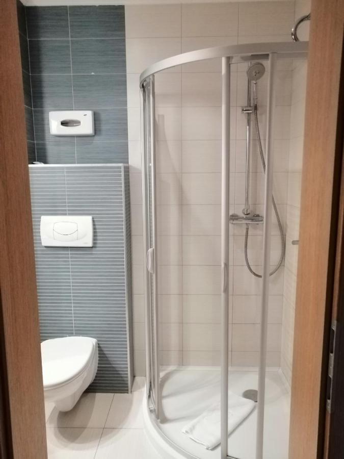 Apartman 205- Aparthotel Vucko Jahorina Private Host 50M2 מראה חיצוני תמונה