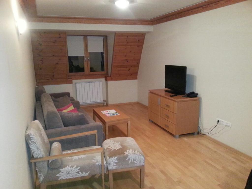 Apartman 205- Aparthotel Vucko Jahorina Private Host 50M2 מראה חיצוני תמונה